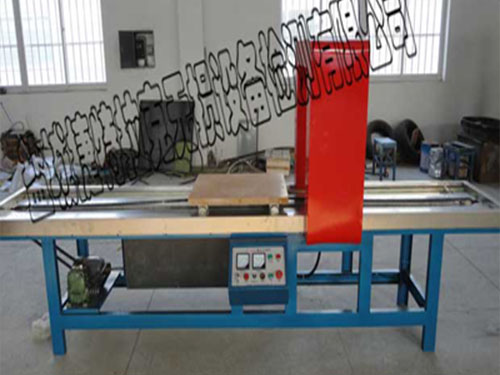 大型工件專(zhuān)用自動(dòng)退磁機(jī)